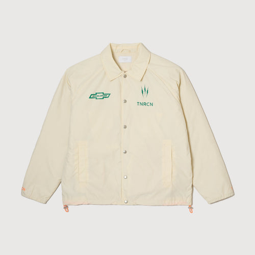 COACH JACKET OFF