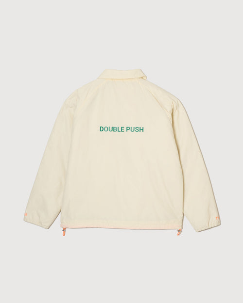 COACH JACKET OFF