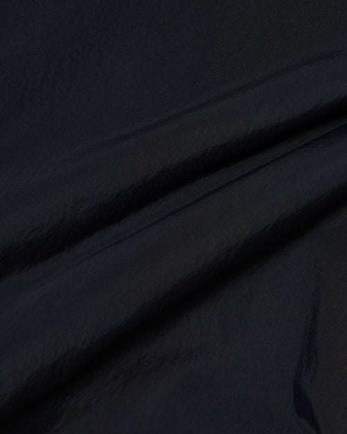 COACH JACKET BLACK