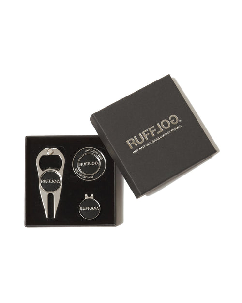 First Manners Box SILVER