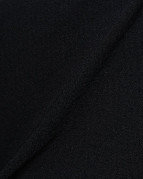 HYPER STRETCH GOLF SKIRT MID BLACK