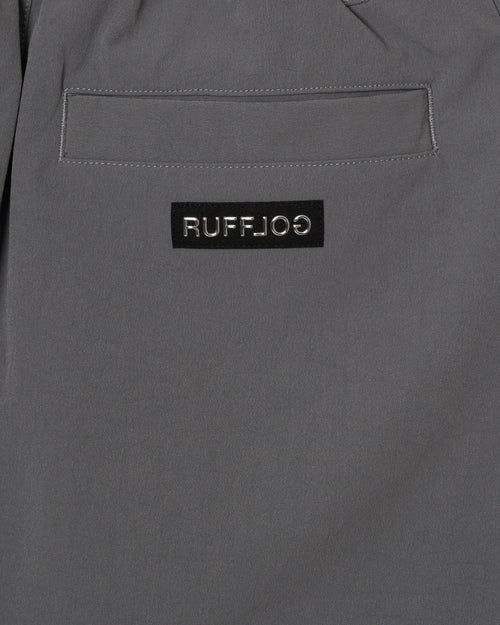 HYPER STRETCH GOLF SKIRT MID GREY