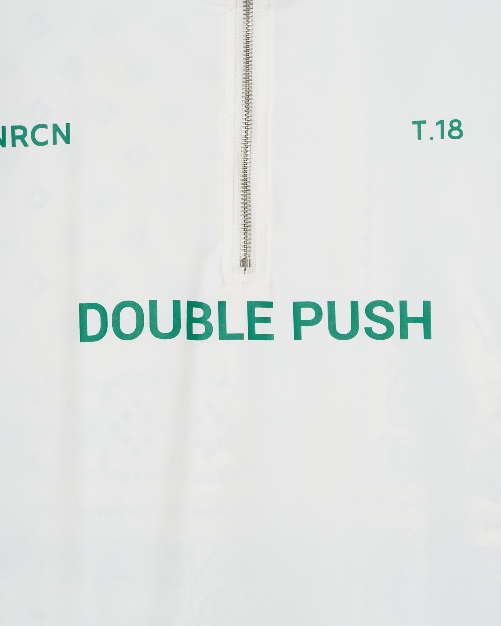 PISTE HALF ZIP OFF – RUFFLOG