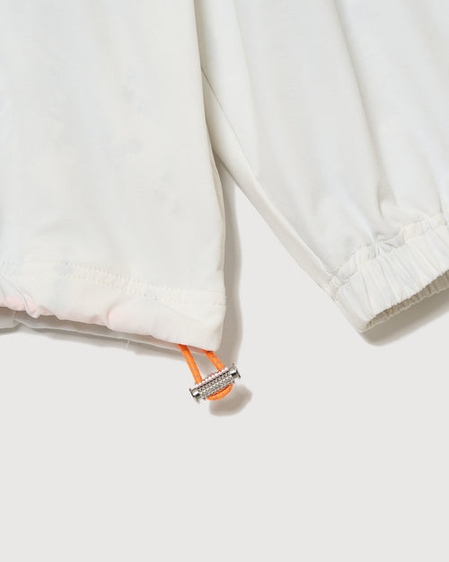 PISTE HALF ZIP OFF