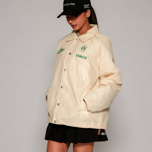 COACH JACKET OFF