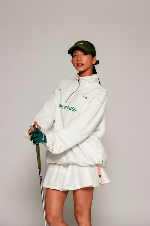 PISTE HALF ZIP OFF