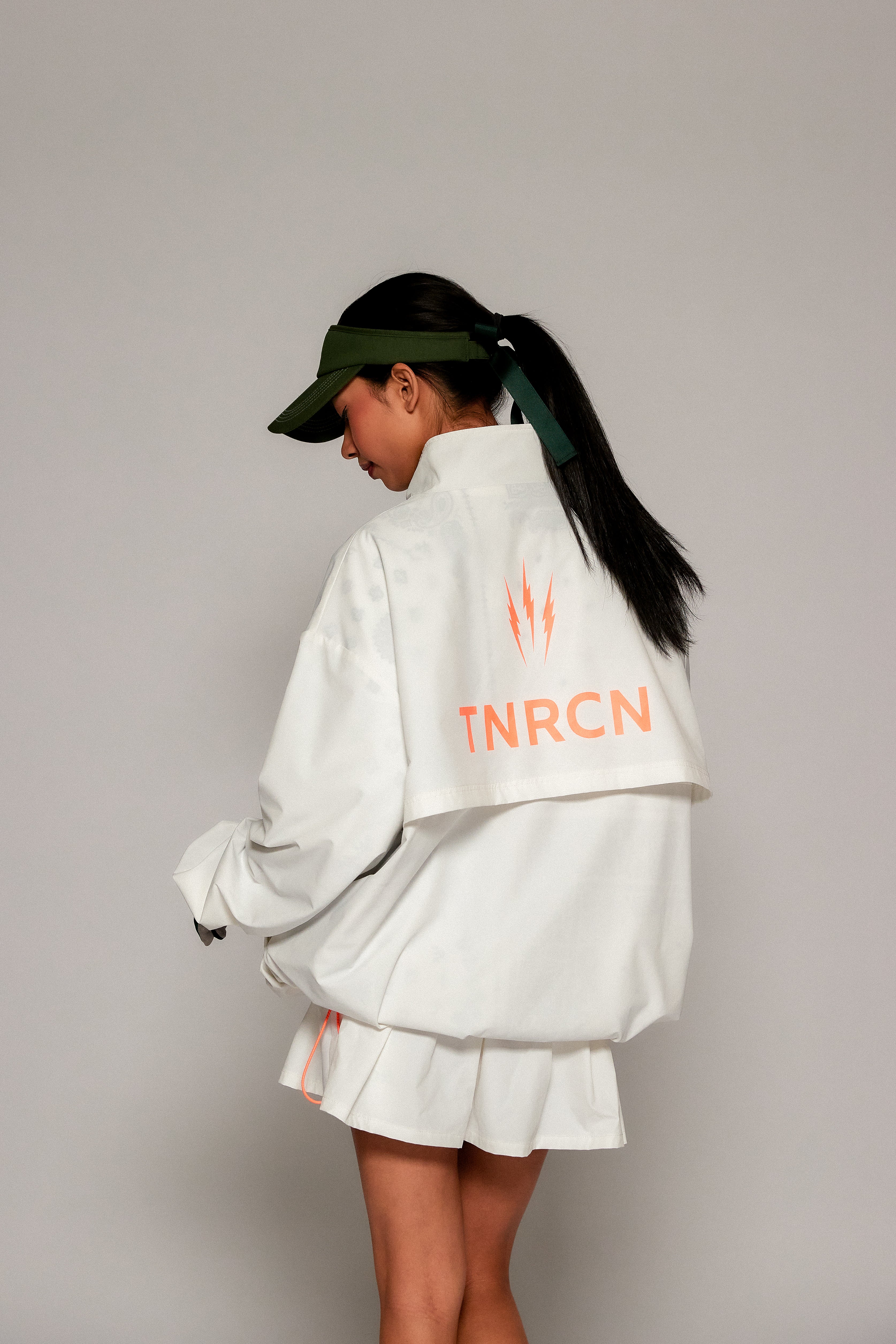 PISTE HALF ZIP OFF – RUFFLOG