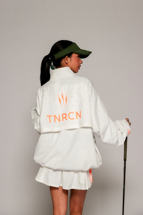 PISTE HALF ZIP OFF
