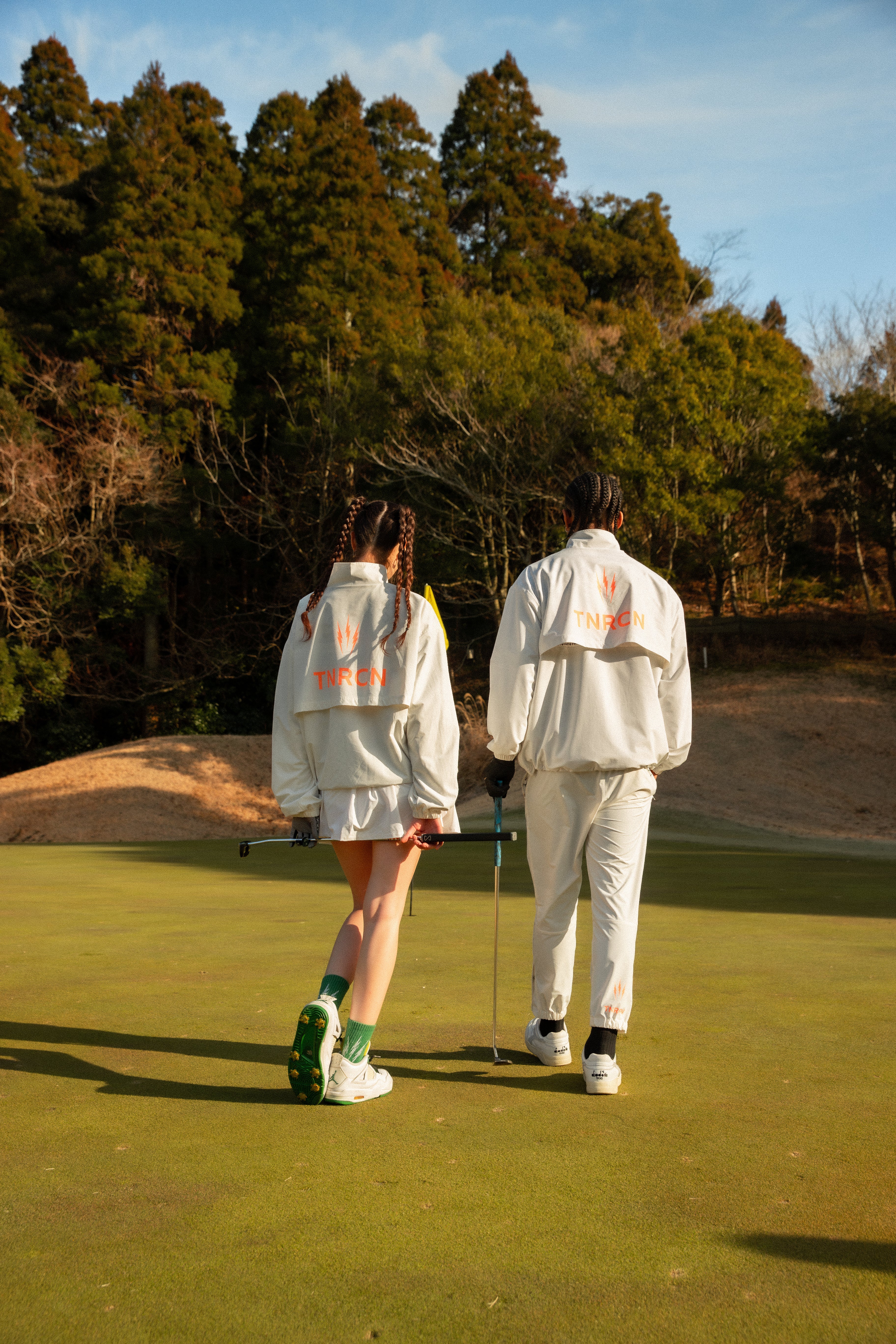 PISTE HALF ZIP OFF – RUFFLOG