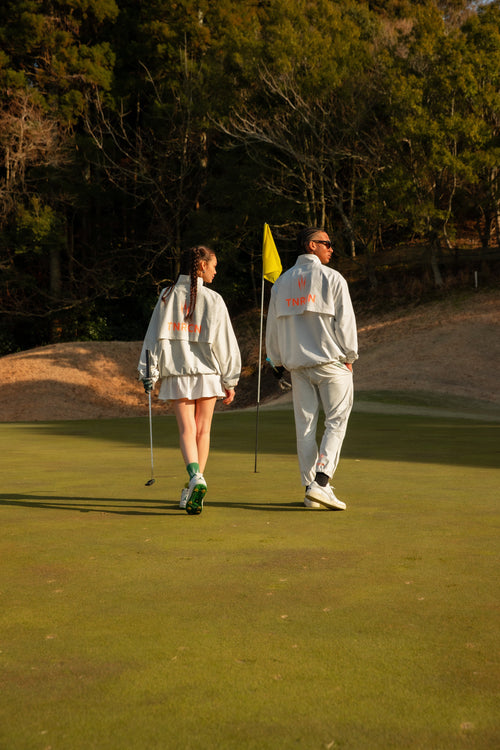 PISTE HALF ZIP OFF