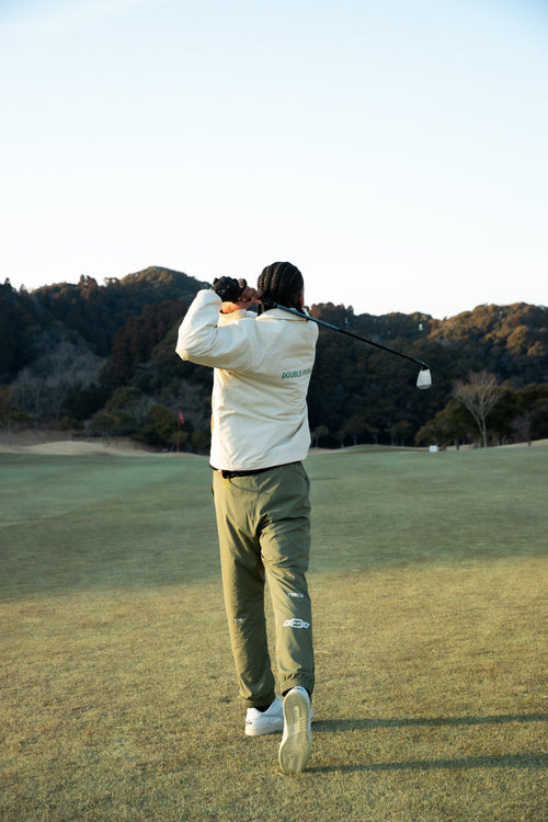 COACH JACKET OFF