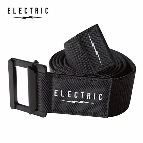 ELECTRIC RUBBER TAPE BELT