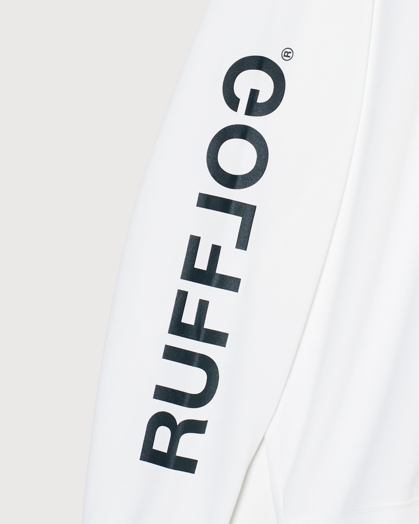 COMFORT STRETCH L/S MOCK TEE – RUFFLOG