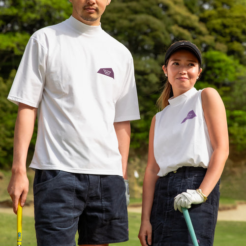 Uka Corduroy(8W)Shorts NAVY