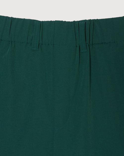 RUFFLOG EASY SHORTS GREEN