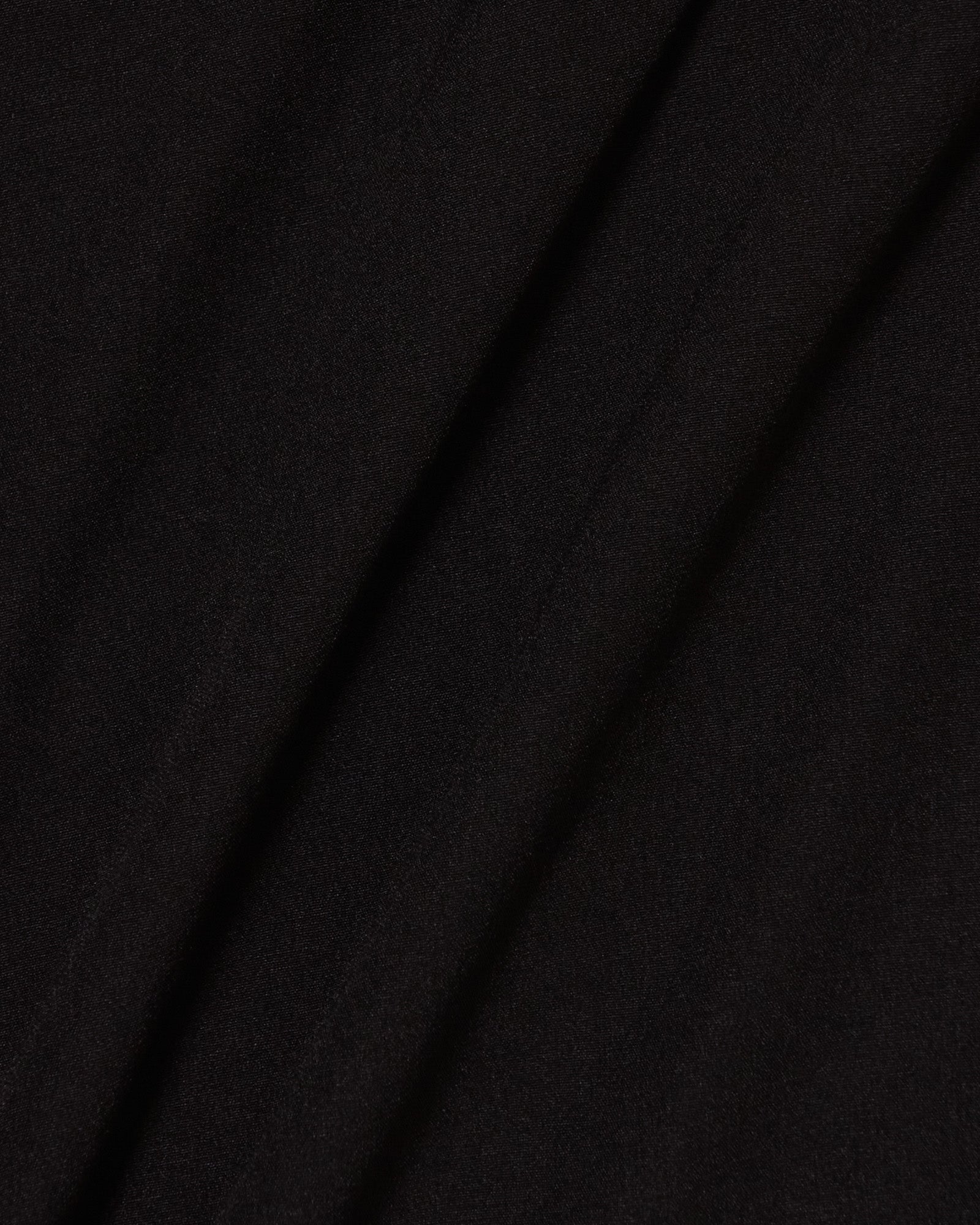 RUFFLOG EASY SHORTS BLACK