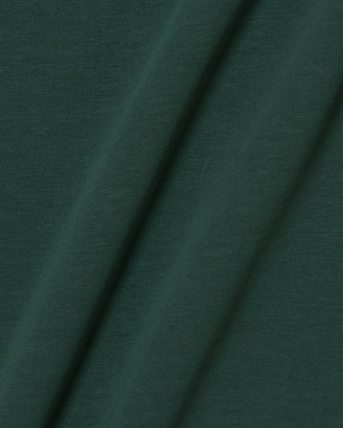 WARM R LOGO S/S POLO GREEN