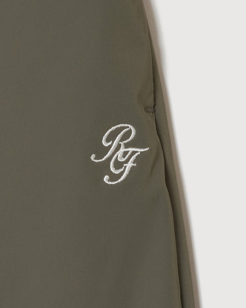 IR RUFF SKIRT KHAKI