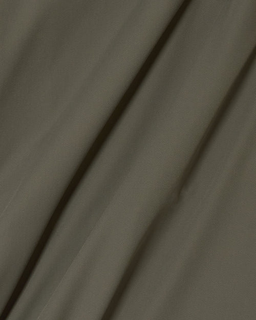 IR RUFF SKIRT KHAKI