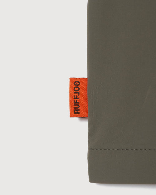 IR RUFF SHORTS KHAKI