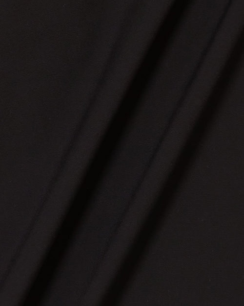 IR RUFF LONG PANTS BLACK