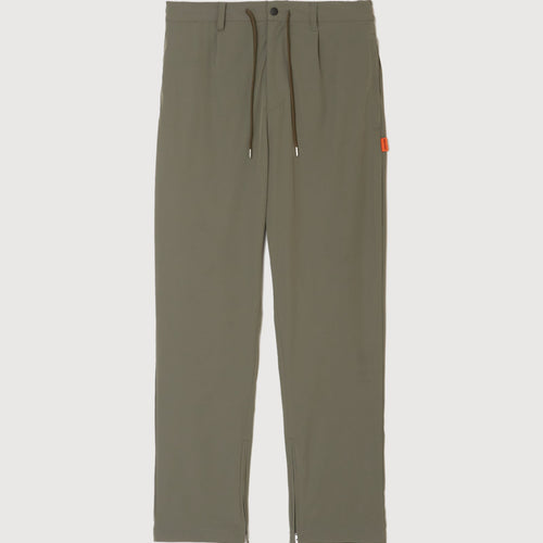 IR RUFF LONG PANTS KHAKI