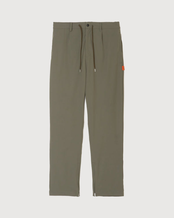 IR RUFF LONG PANTS KHAKI