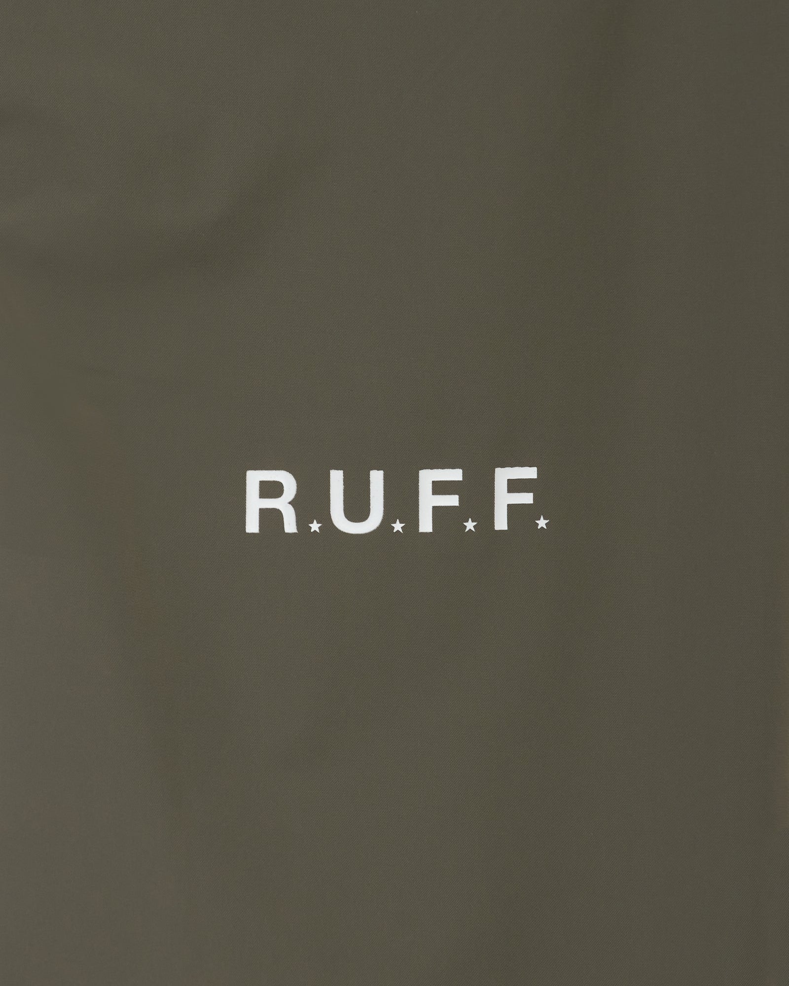 IR RUFF LONG PANTS KHAKI – RUFFLOG