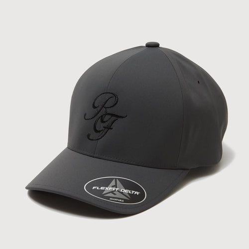 IR RF LOGO CAP KHAKI