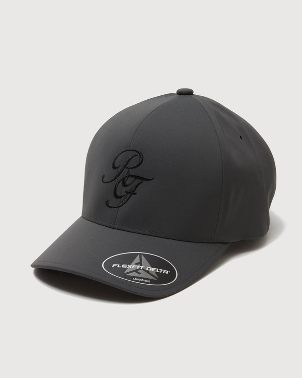 IR RF LOGO CAP KHAKI