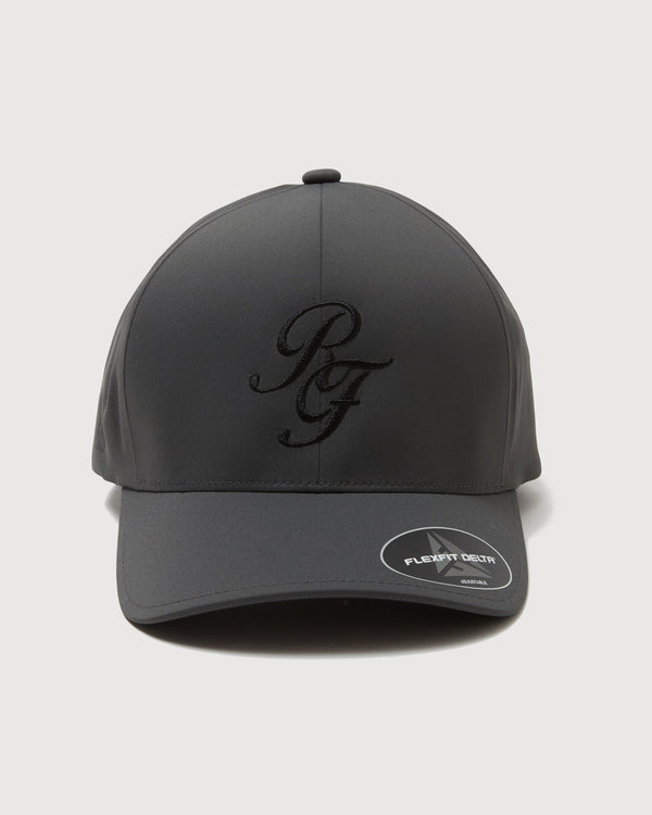 IR RF LOGO CAP KHAKI