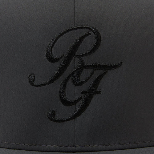 IR RF LOGO CAP KHAKI