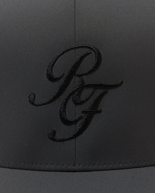 IR RF LOGO CAP KHAKI