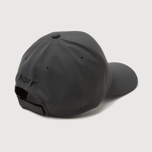 IR RF LOGO CAP KHAKI