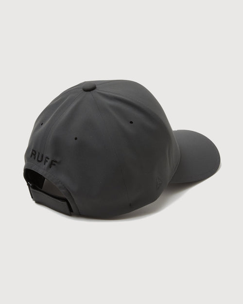 IR RF LOGO CAP KHAKI