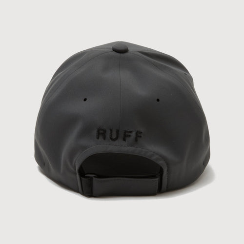 IR RF LOGO CAP KHAKI