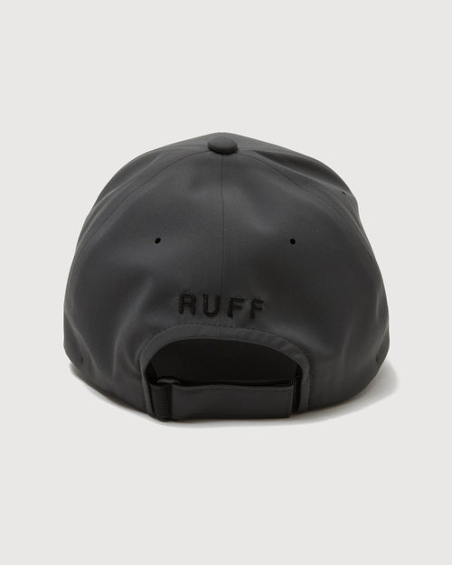 IR RF LOGO CAP KHAKI