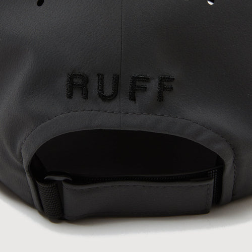 IR RF LOGO CAP KHAKI