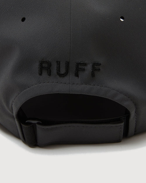 IR RF LOGO CAP KHAKI