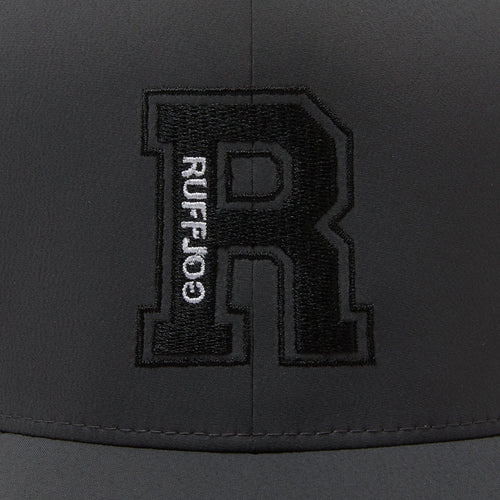 IR COLLEGE LOGO CAP KHAKI