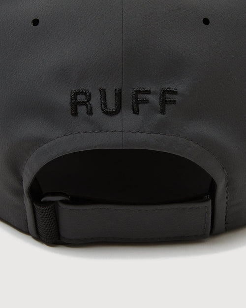 IR COLLEGE LOGO CAP KHAKI