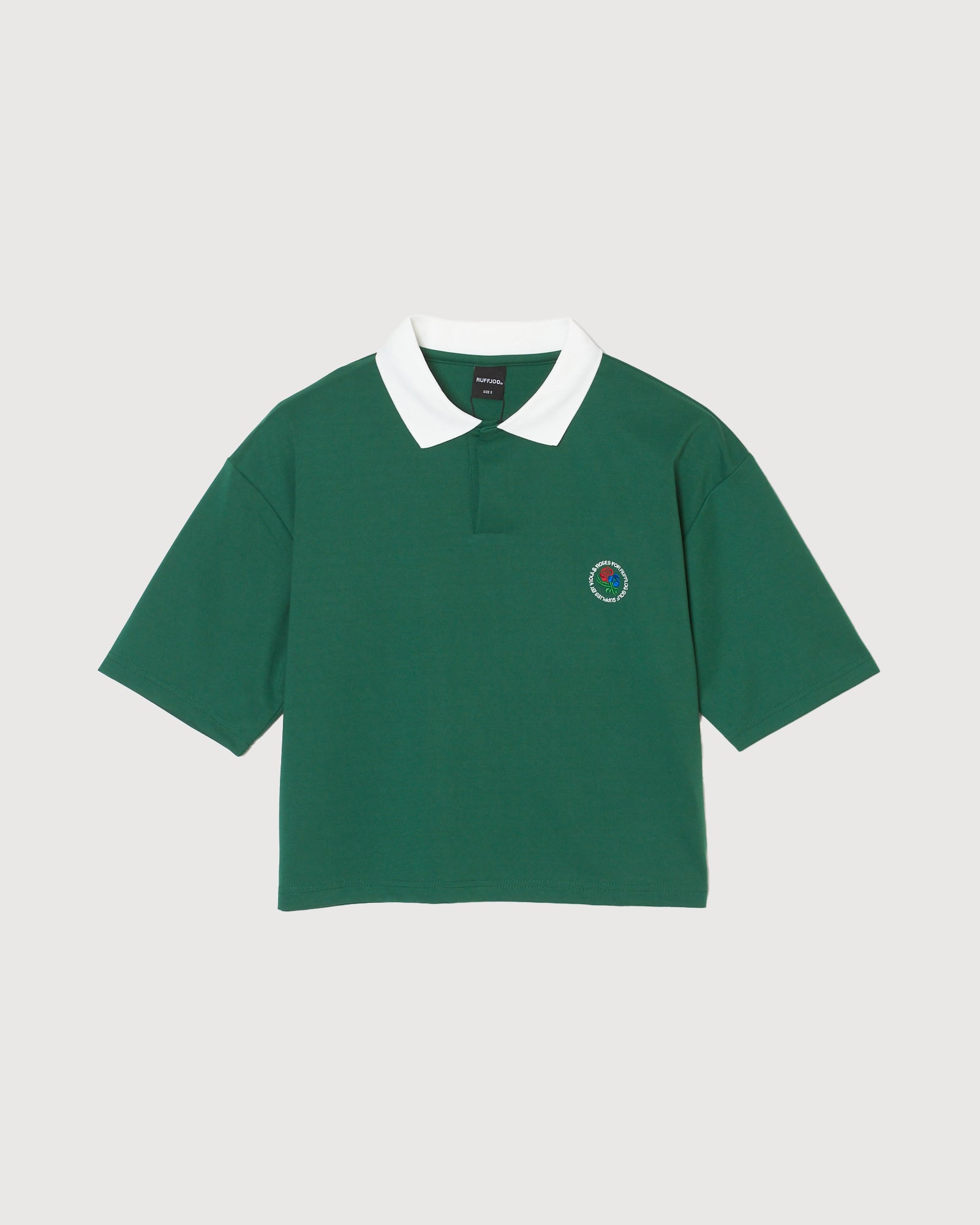 Tops – 11ページ目 – RUFFLOG