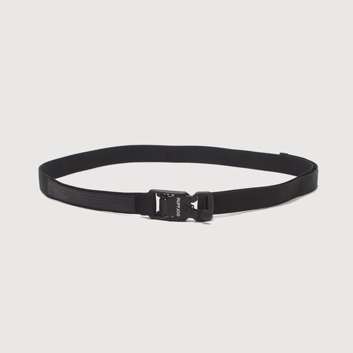 RUFFLOG Legit Nylon Belt by Fidlock BLACK