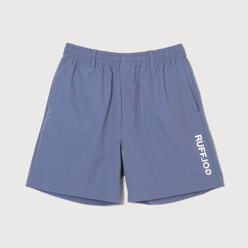 RUFFLOG EASY SHORTS BLUE