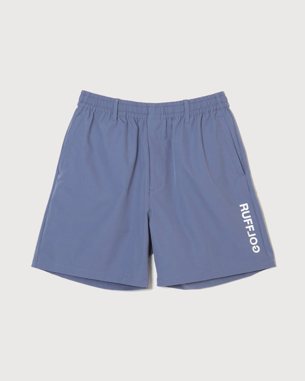 RUFFLOG EASY SHORTS BLUE