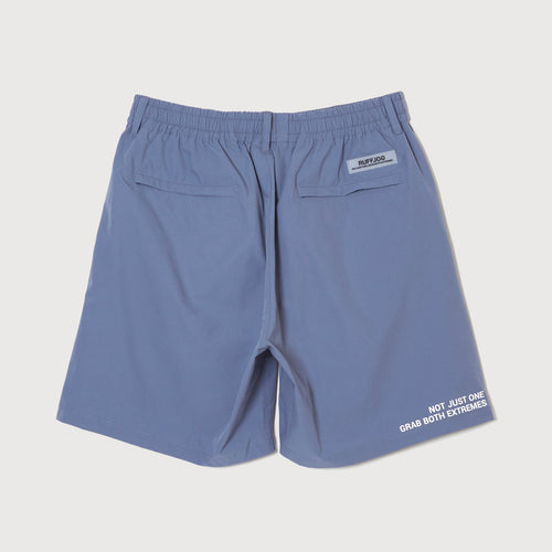 RUFFLOG EASY SHORTS BLUE