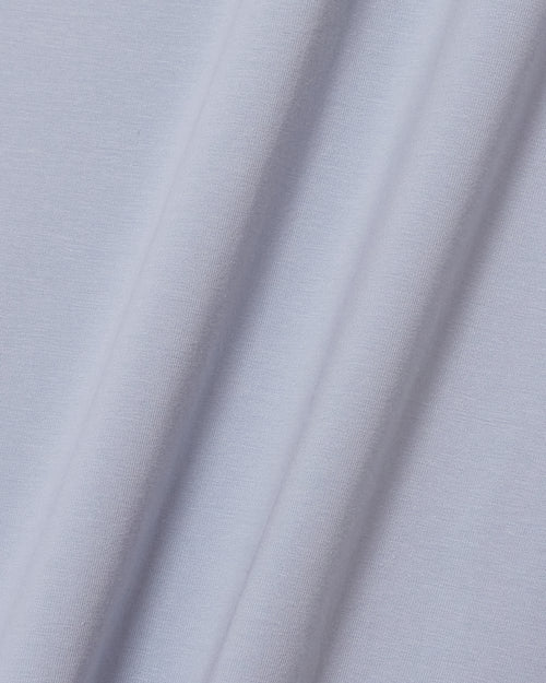 Sisterhood LETTER MOCK TEE BLUE