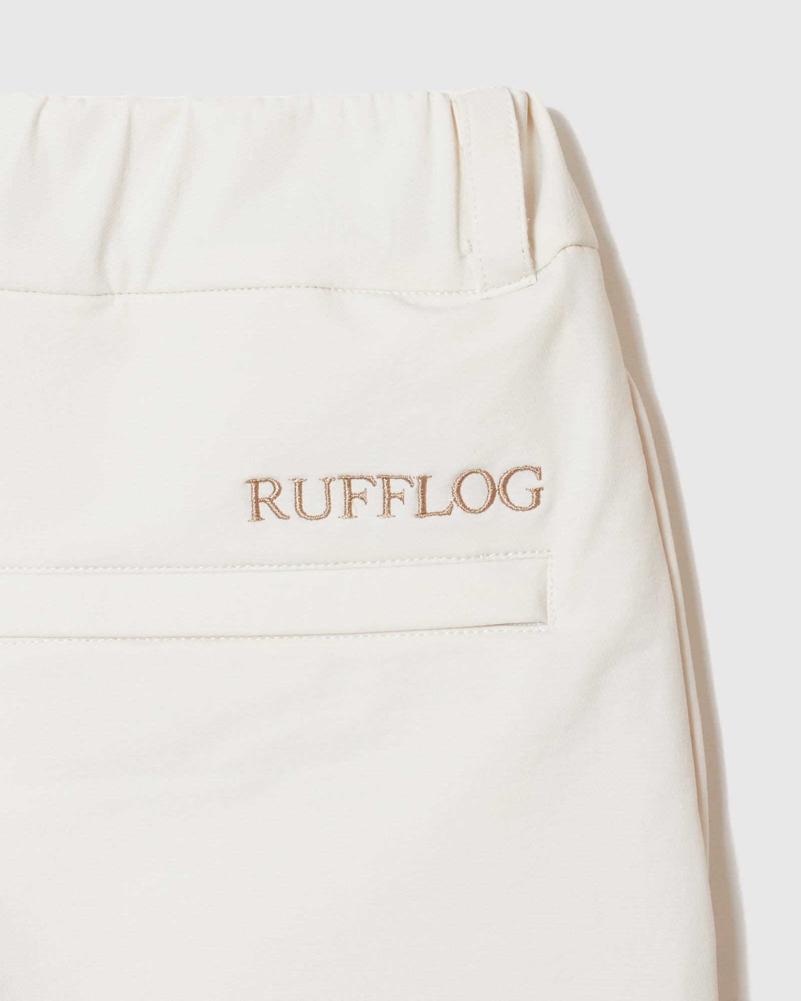 【RUFFLOG】スカート Hyper Stretch Golf Skirt – RUFFLOG