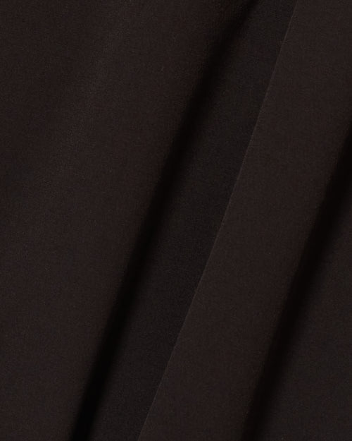 Sisterhood WRAP SKIRT BLACK