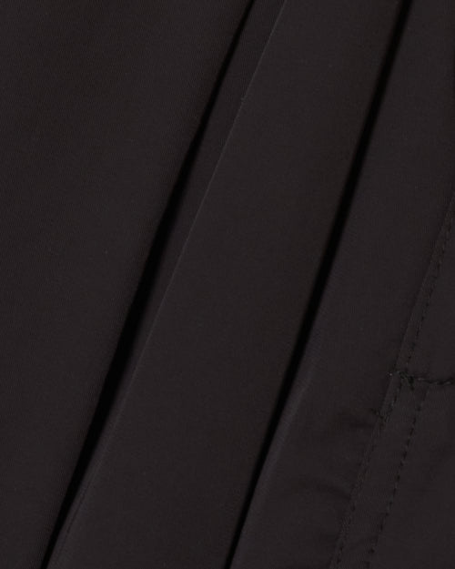 Sisterhood CARGO SKIRT BLACK